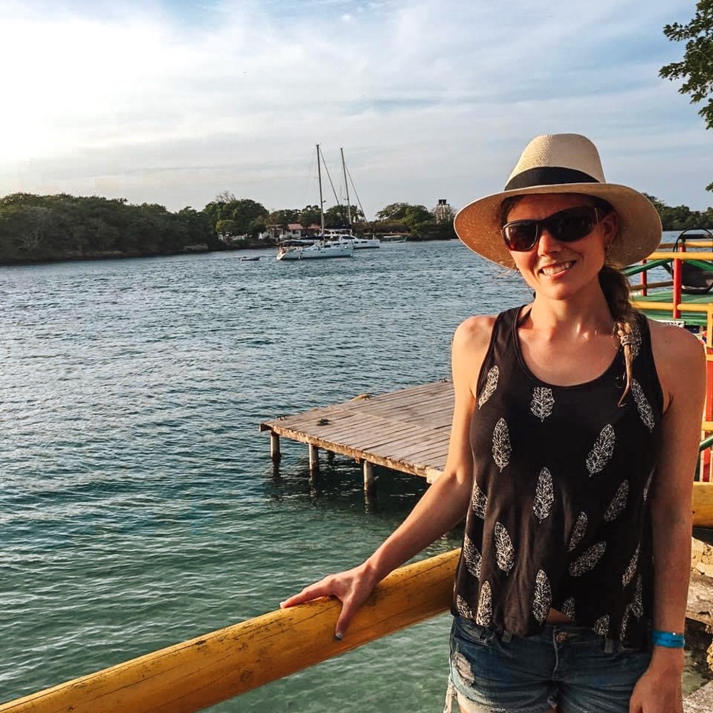Meet Your Posher, Kiera!